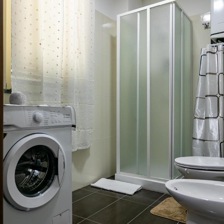 Mare Blu - Casa con 2 Camere da Letto - 27