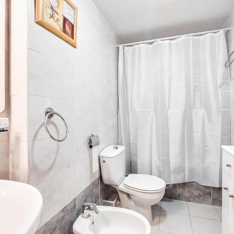 Beautiful Apartment In Canet De Berenguer - Appartement 1 Chambre - 10