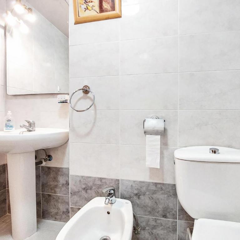 Beautiful Apartment In Canet De Berenguer - Appartement 1 Chambre - 11