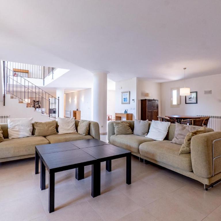 Finca Tortuga De Son Cifre - Casa de Vacaciones de 6 dormitorios - 2