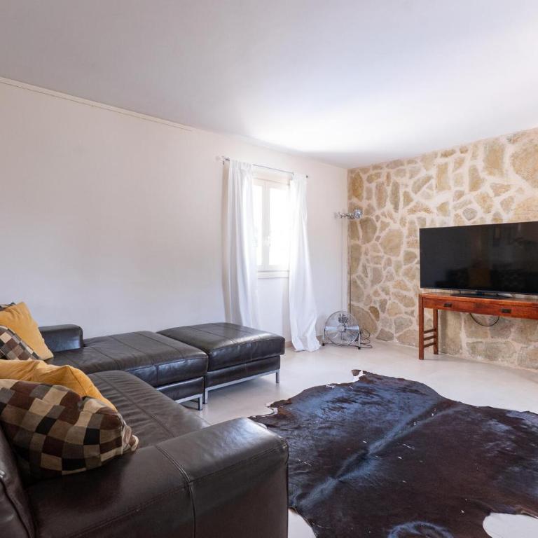 Finca Tortuga De Son Cifre - Casa de Vacaciones de 6 dormitorios - 7