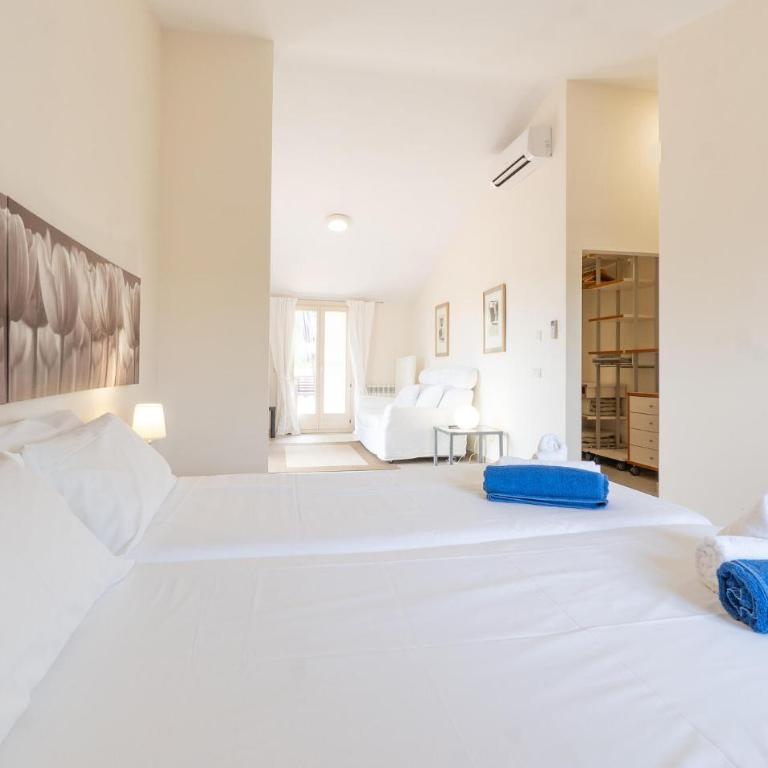 Finca Tortuga De Son Cifre - Casa de Vacaciones de 6 dormitorios - 17