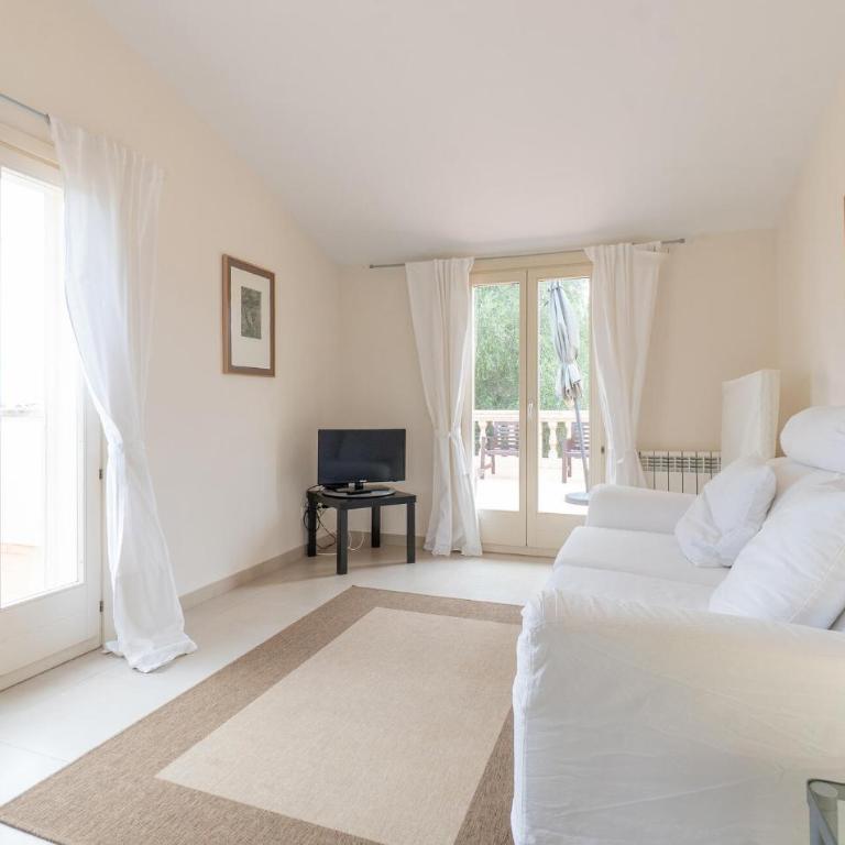 Finca Tortuga De Son Cifre - Casa de Vacaciones de 6 dormitorios - 18