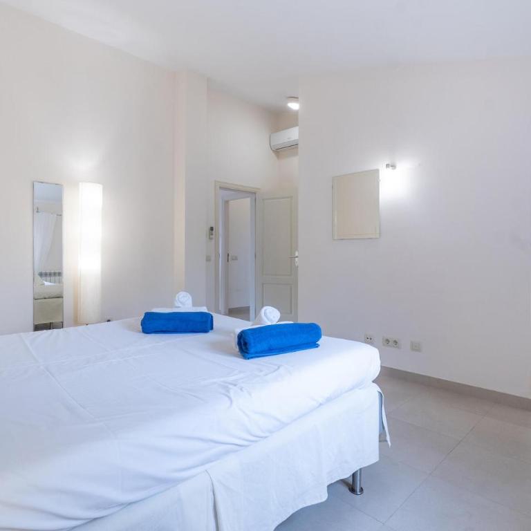 Finca Tortuga De Son Cifre - Casa de Vacaciones de 6 dormitorios - 21