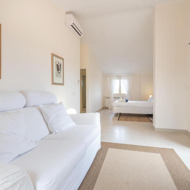 Finca Tortuga De Son Cifre - Casa de Vacaciones de 6 dormitorios - 19
