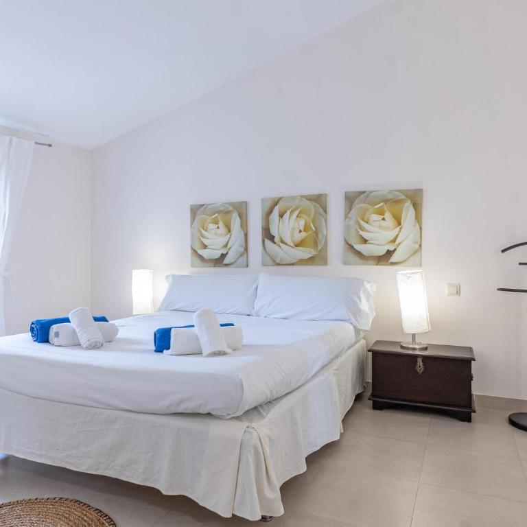 Finca Tortuga De Son Cifre - Casa de Vacaciones de 6 dormitorios - 20