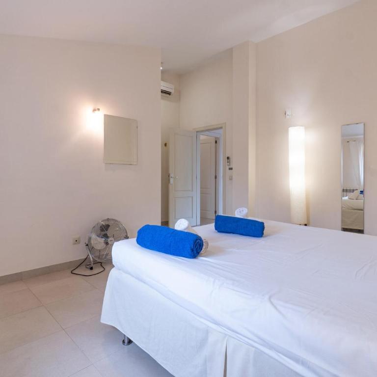 Finca Tortuga De Son Cifre - Casa de Vacaciones de 6 dormitorios - 24