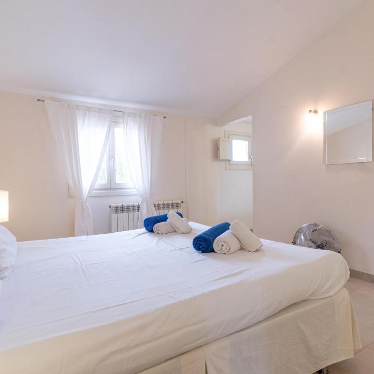 Finca Tortuga De Son Cifre - Casa de Vacaciones de 6 dormitorios - 23