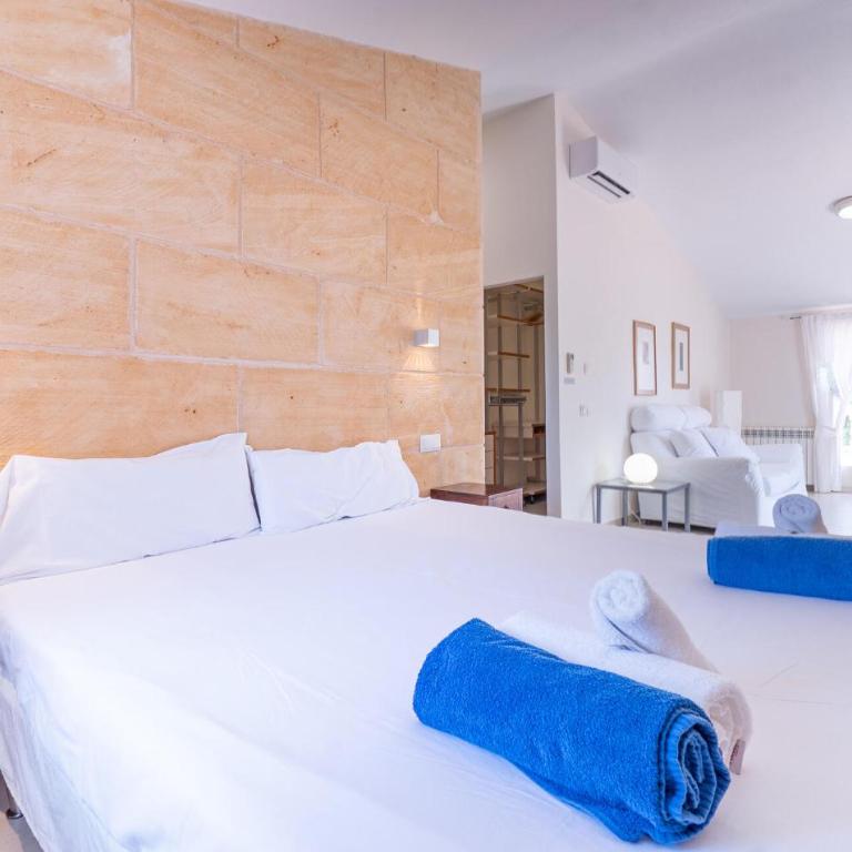 Finca Tortuga De Son Cifre - Casa de Vacaciones de 6 dormitorios - 26