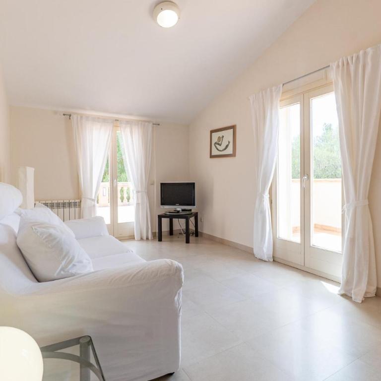 Finca Tortuga De Son Cifre - Casa de Vacaciones de 6 dormitorios - 27