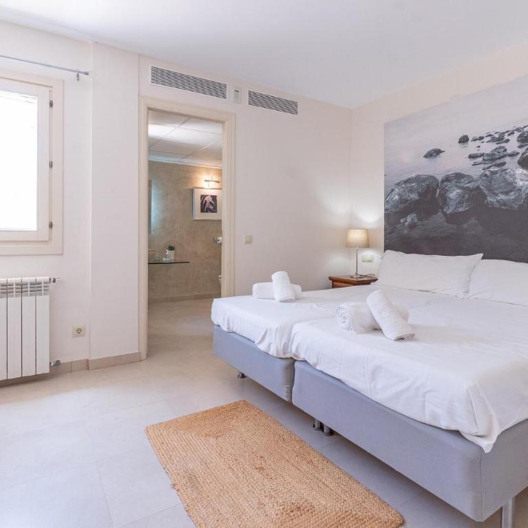 Finca Tortuga De Son Cifre - Casa de Vacaciones de 6 dormitorios - 29