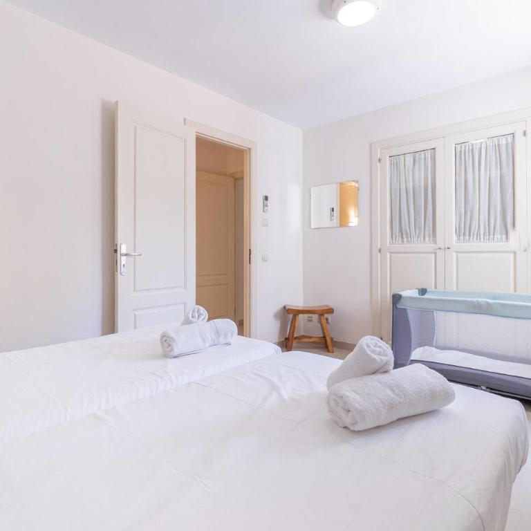 Finca Tortuga De Son Cifre - Casa de Vacaciones de 6 dormitorios - 30