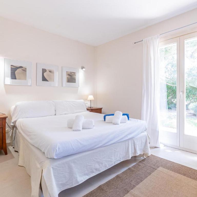 Finca Tortuga De Son Cifre - Casa de Vacaciones de 6 dormitorios - 31