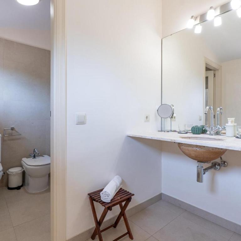 Finca Tortuga De Son Cifre - Casa de Vacaciones de 6 dormitorios - 35