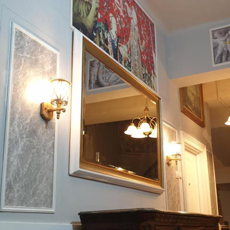Belgrade Luxury Suite 23 - Apartman sa 1 Spavaćom Sobom - 27