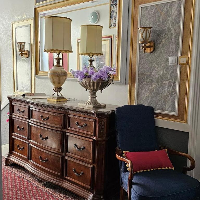 Belgrade Luxury Suite 23 - Apartman sa 1 Spavaćom Sobom - 31