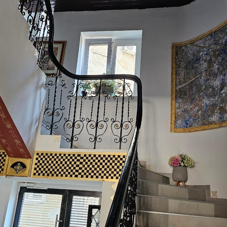 Belgrade Luxury Suite 23 - Apartman sa 1 Spavaćom Sobom - 32