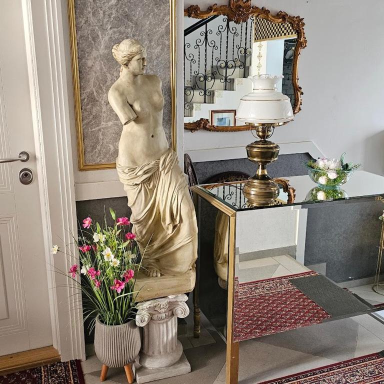 Belgrade Luxury Suite 23 - Apartman sa 1 Spavaćom Sobom - 28