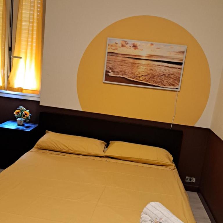 Sant Antonino Metro Pozzo Strada - One-Bedroom Apartment - 3