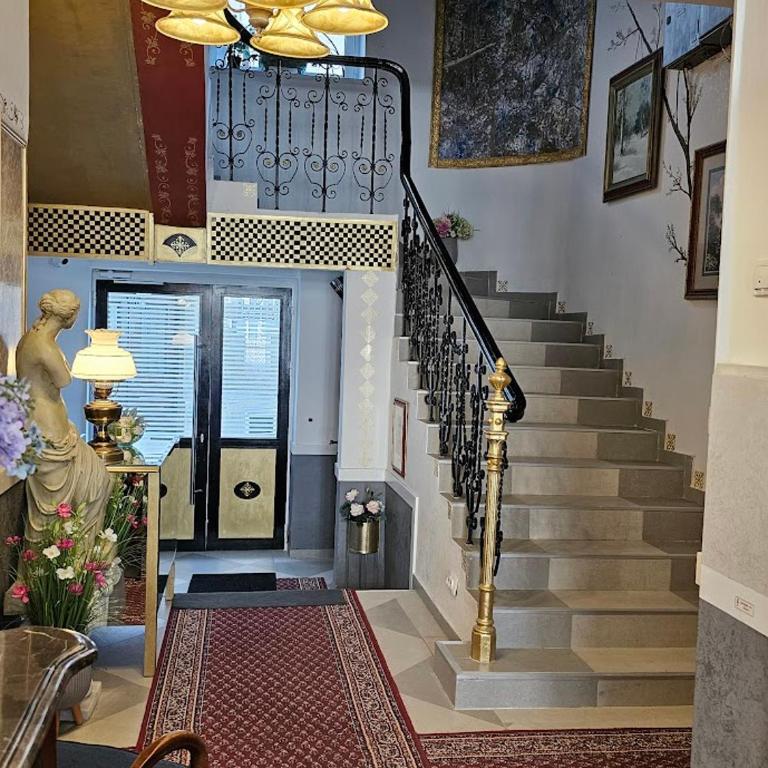 Belgrade Luxury Suite 23 - Apartman sa 1 Spavaćom Sobom - 36
