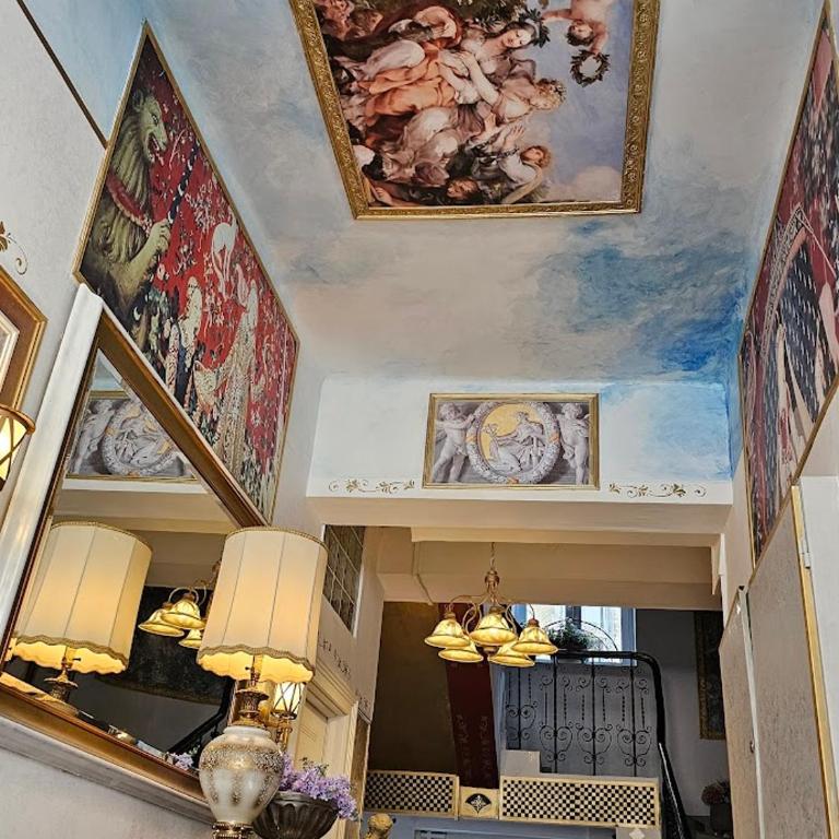 Belgrade Luxury Suite 23 - Apartman sa 1 Spavaćom Sobom - 38
