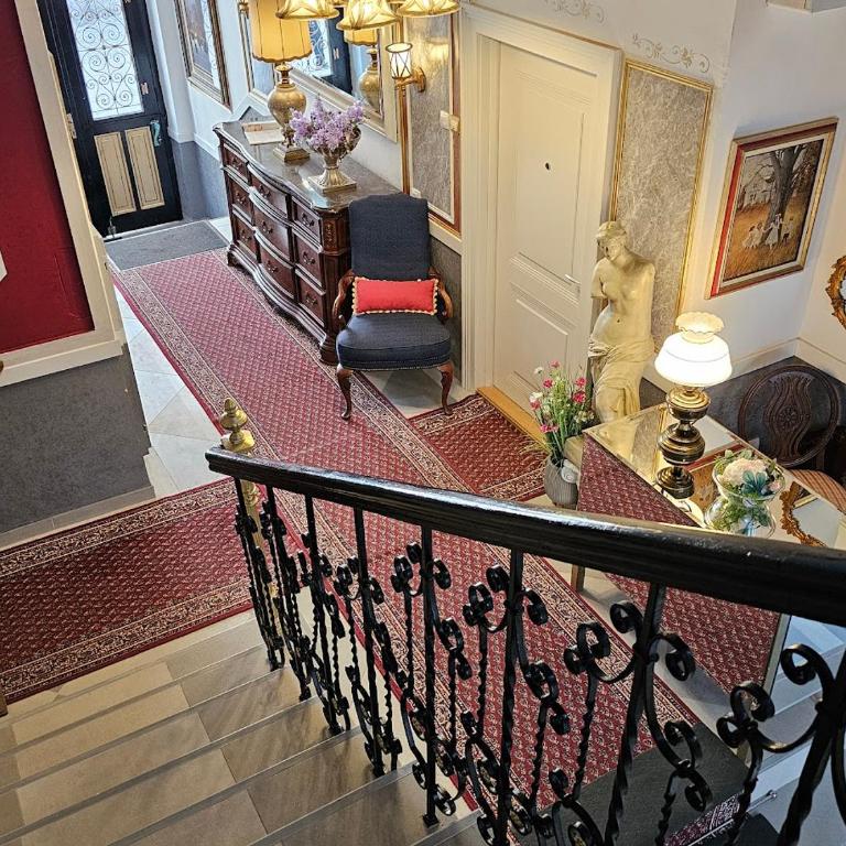 Belgrade Luxury Suite 23 - Apartman sa 1 Spavaćom Sobom - 40