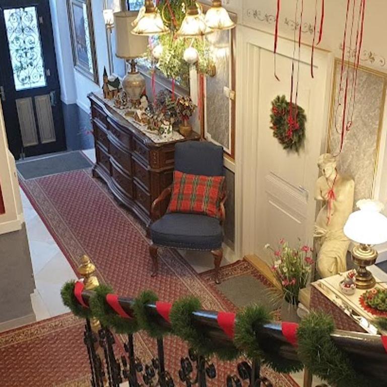 Belgrade Luxury Suite 23 - Apartman sa 1 Spavaćom Sobom - 49