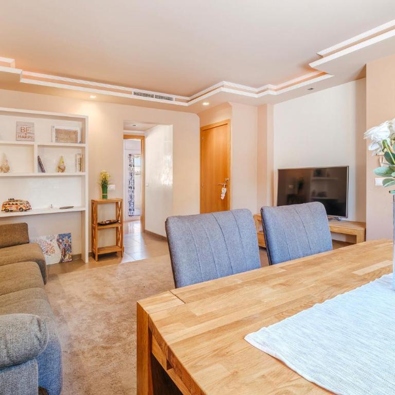 Amazing Home In Miami Platja - Casa Vacacional de 3 dormitorios - 2