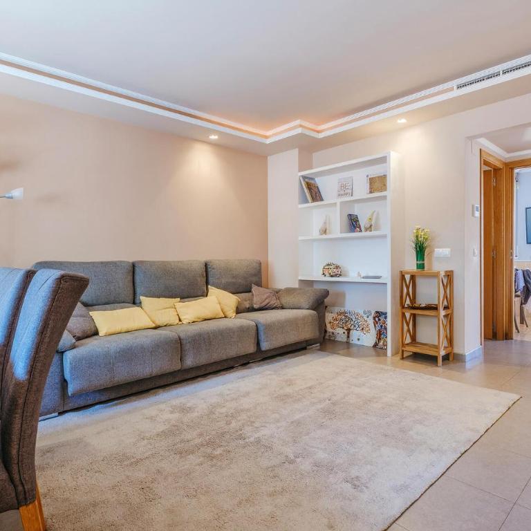Amazing Home In Miami Platja - Casa Vacacional de 3 dormitorios - 7