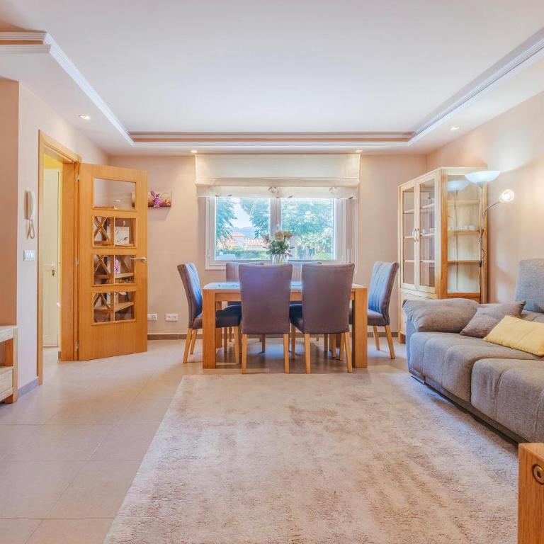 Amazing Home In Miami Platja - Casa Vacacional de 3 dormitorios - 6