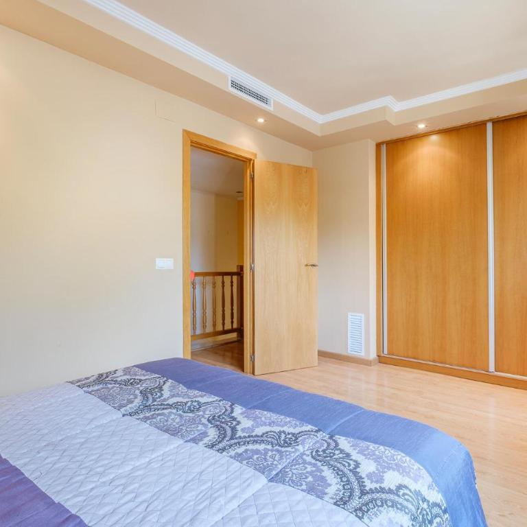 Amazing Home In Miami Platja - Casa Vacacional de 3 dormitorios - 12
