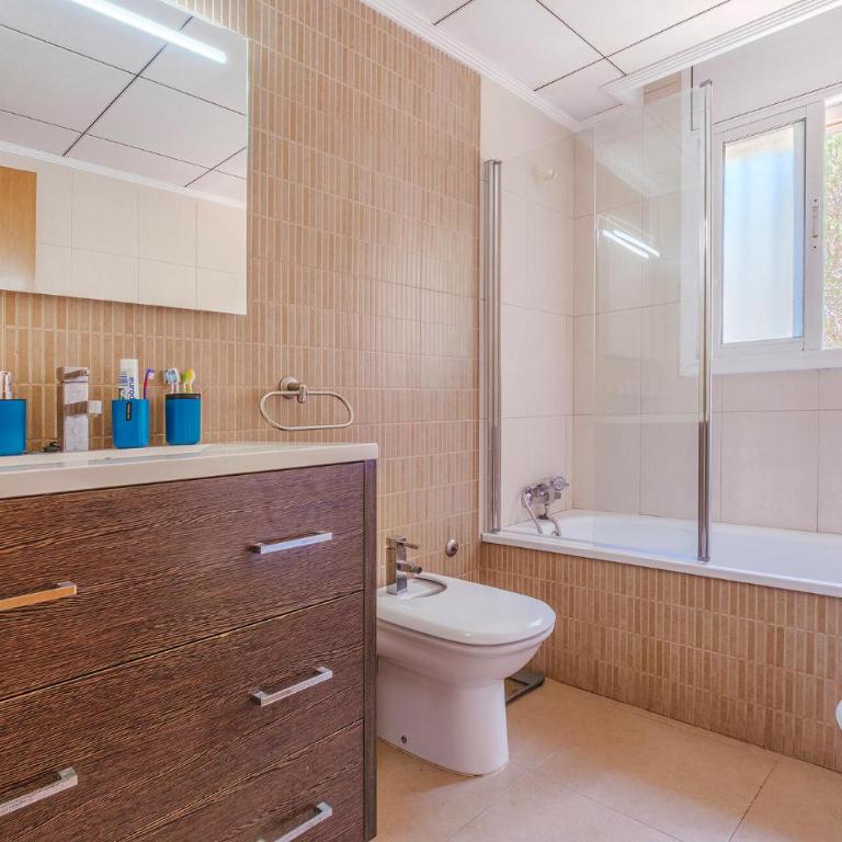Amazing Home In Miami Platja - Casa Vacacional de 3 dormitorios - 15