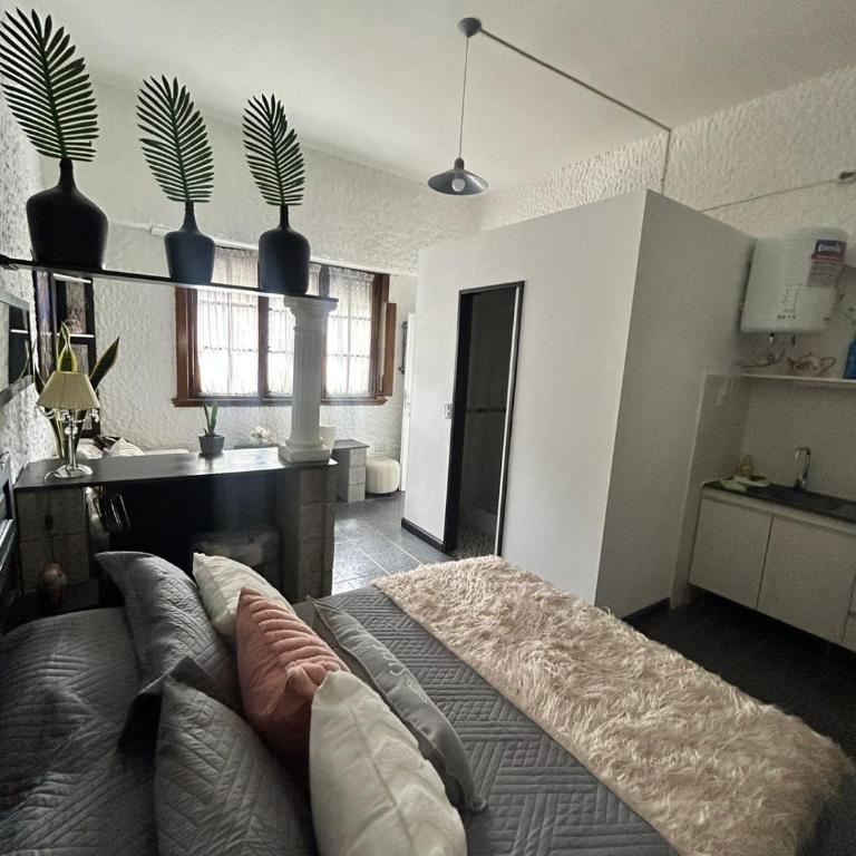 Apartamento Boedo - Apartamento de 1 dormitorio - 1