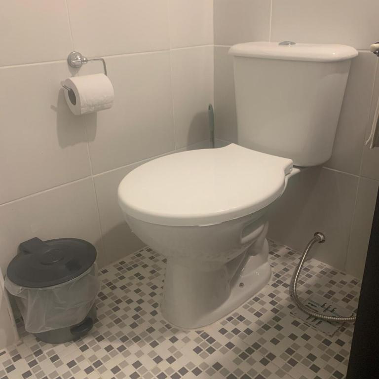 Apartamento Boedo - Apartamento de 1 dormitorio - 5