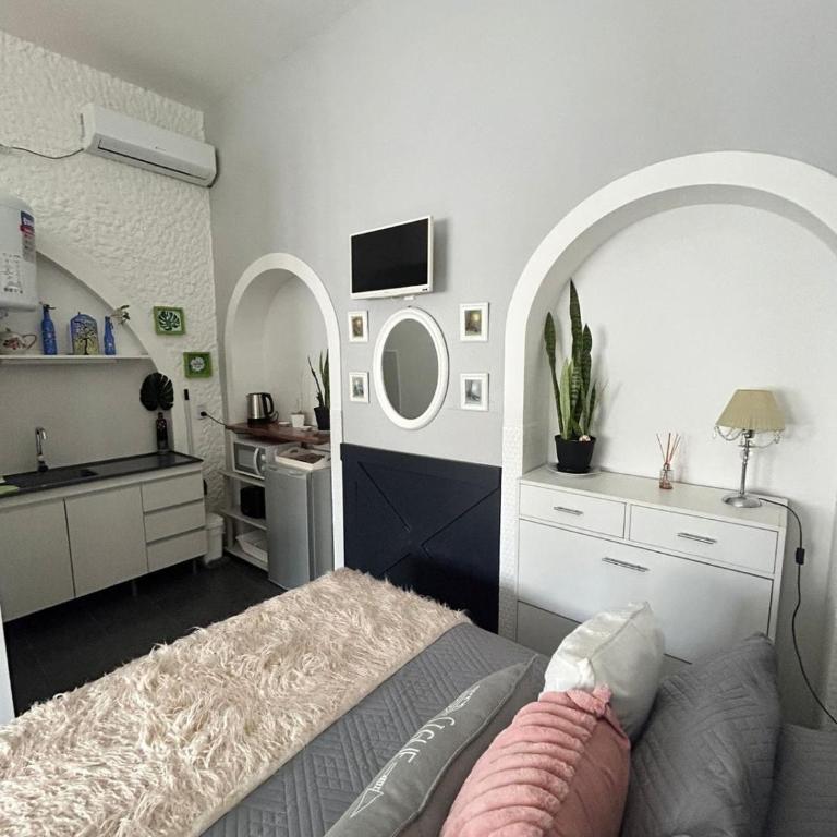 Apartamento Boedo - Apartamento de 1 dormitorio - 6