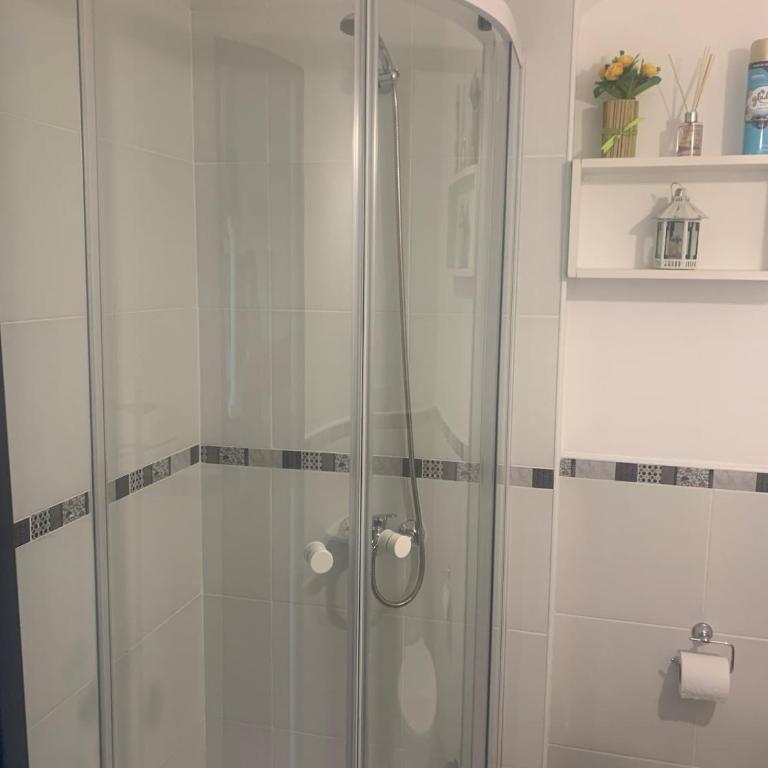 Apartamento Boedo - Apartamento de 1 dormitorio - 10