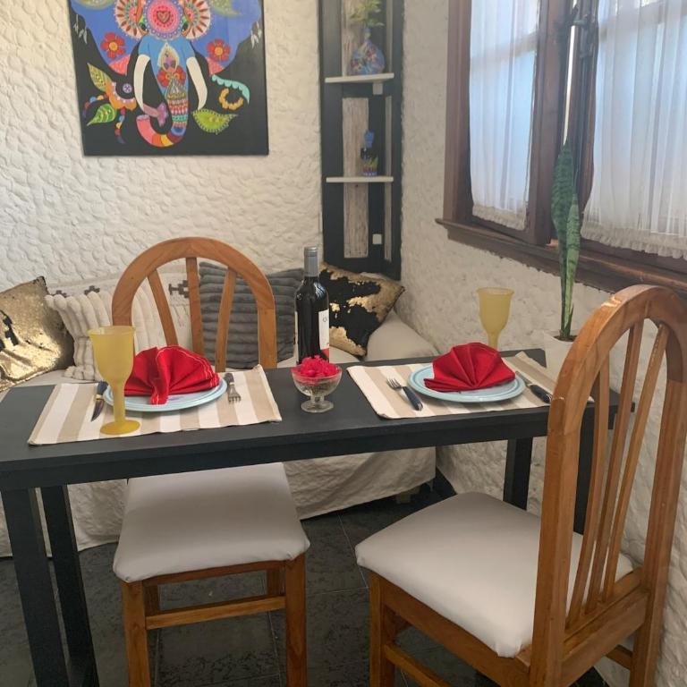 Apartamento Boedo - Apartamento de 1 dormitorio - 11