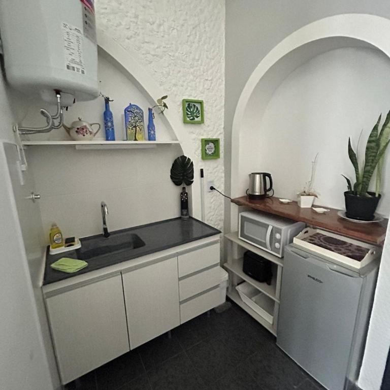 Apartamento Boedo - Apartamento de 1 dormitorio - 14