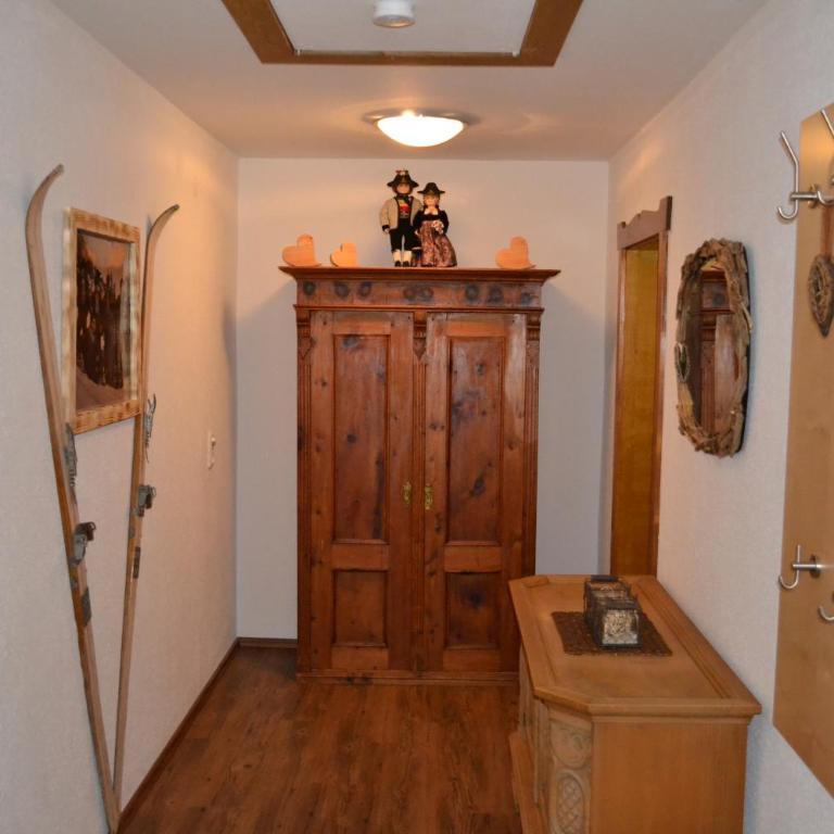 Apartment mit Herz - Apartment mit Balkon - 15