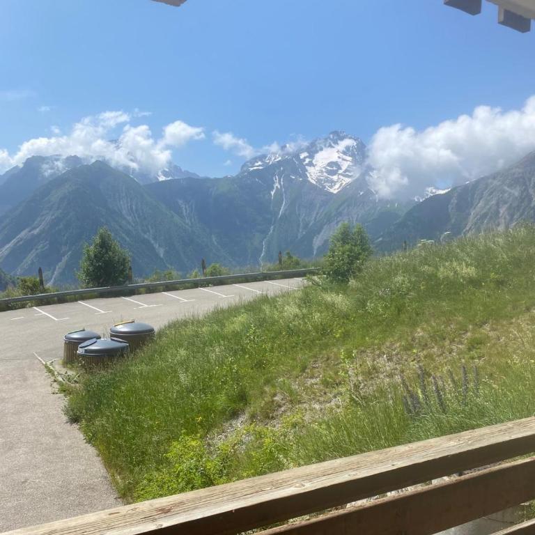 Appartement moderne avec vue incroyable - Appartement 2 Chambres - 8