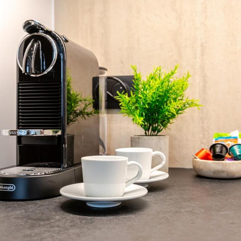 Charmant appartement parisien idéal quartier chic - Apartamento de 1 dormitorio - 17