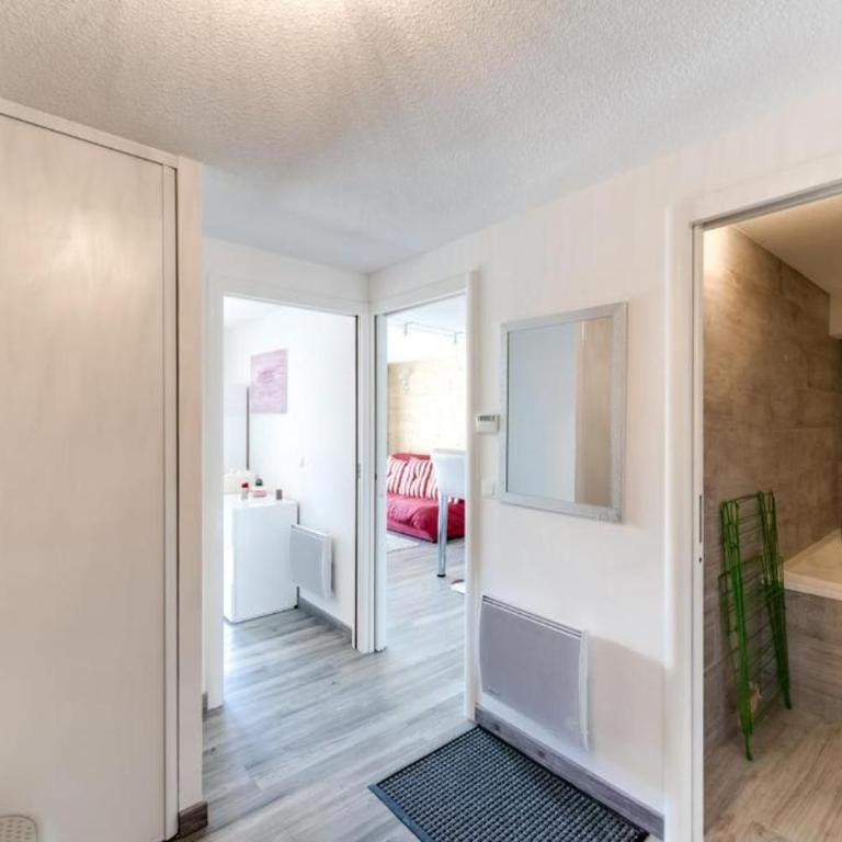 Appartement moderne avec vue incroyable - Appartement 2 Chambres - 26