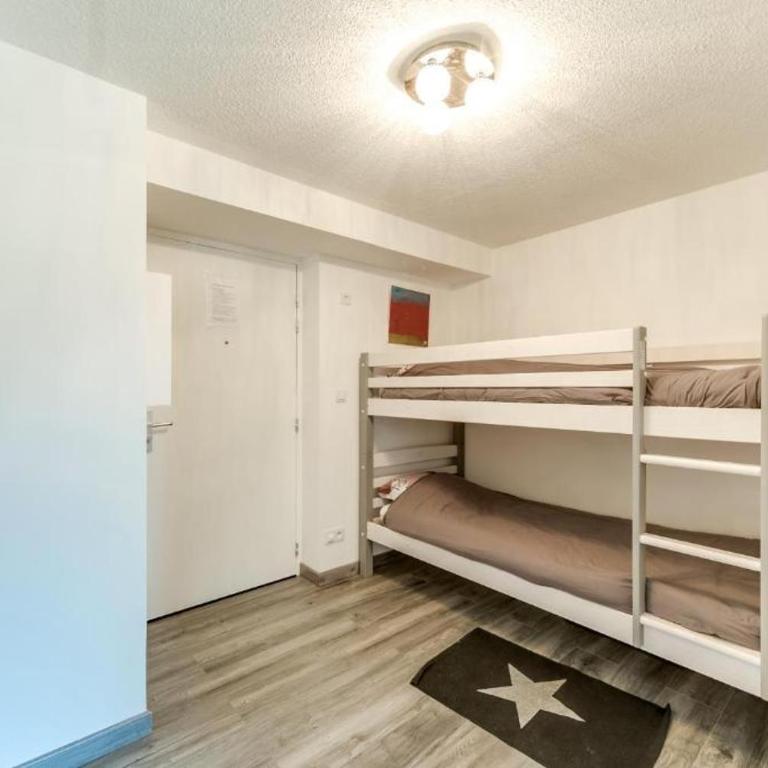 Appartement moderne avec vue incroyable - Appartement 2 Chambres - 27