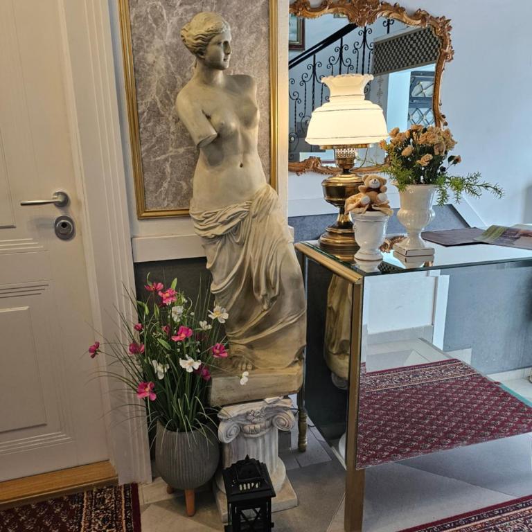 Belgrade Luxury Suite 23 - Apartman sa 1 Spavaćom Sobom - 61