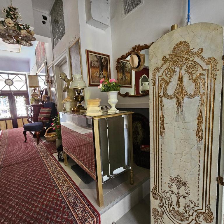 Belgrade Luxury Suite 23 - Apartman sa 1 Spavaćom Sobom - 62