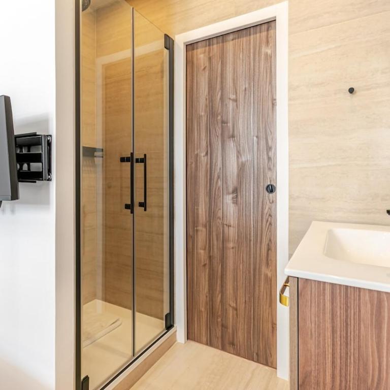 Charmant appartement parisien idéal quartier chic - Apartamento de 1 dormitorio - 31