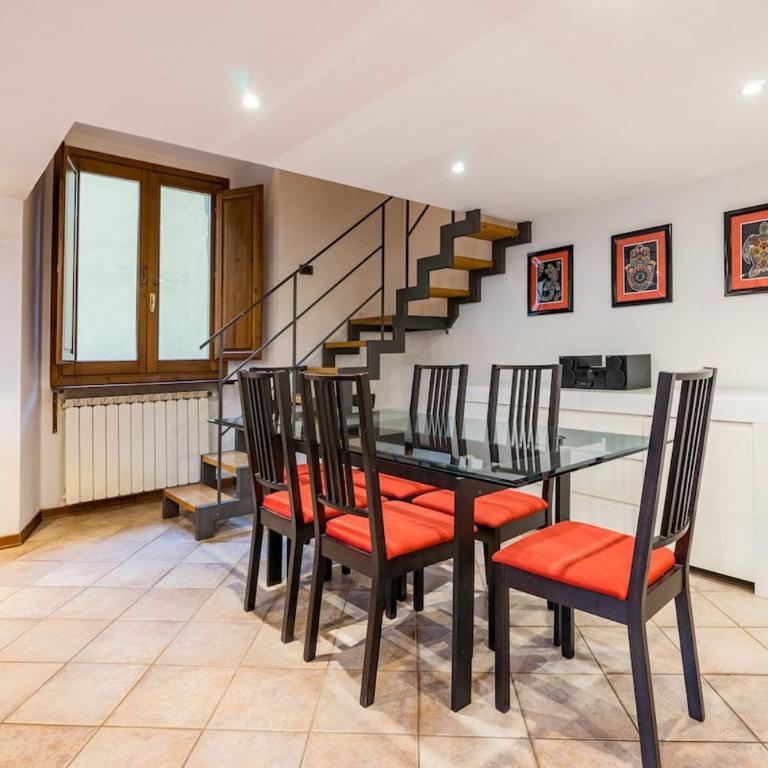 Tower inn 2 - Two-Bedroom Apartment - 16