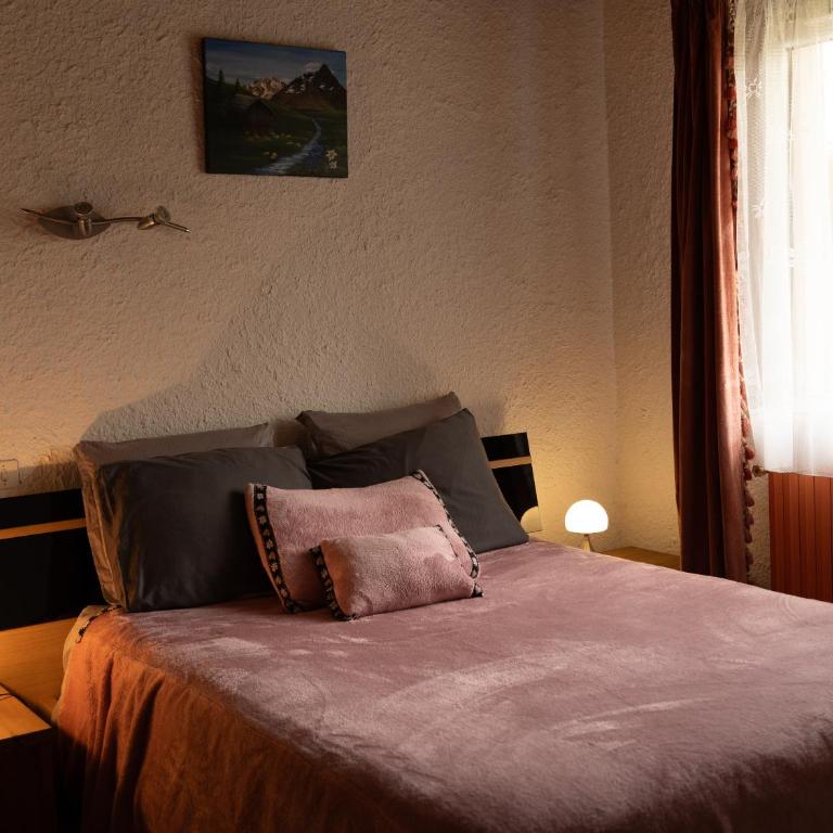 Gîte dans hameau - One-Bedroom Apartment - 7