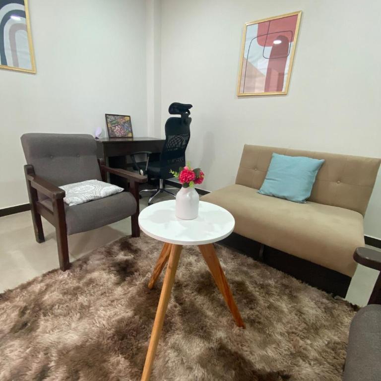 Departamento en barrio Petrolero Frente al complejo de tenis Madona - Apartamento de 2 dormitorios - 22