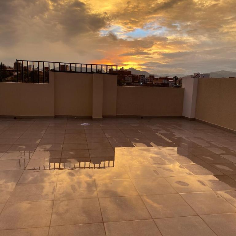 Departamento en barrio Petrolero Frente al complejo de tenis Madona - Apartamento de 2 dormitorios - 7